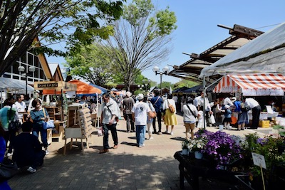 宇都宮の１００人展