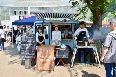 宇都宮の１００人展