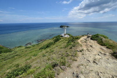 平久保崎灯台