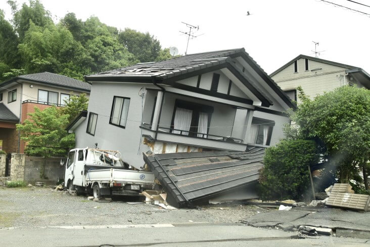 宇都宮市で地震に強い注文住宅づくり