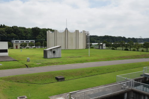 宇都宮水道局