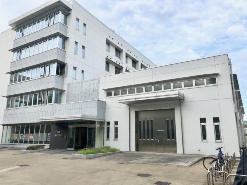 日本大学生産工学部